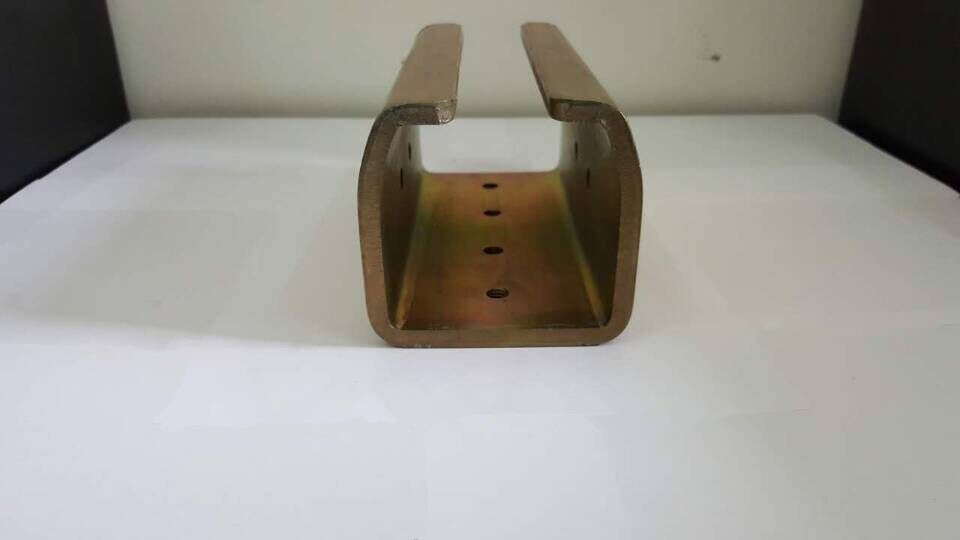 冷(lěng)彎型鋼廠(chǎng)