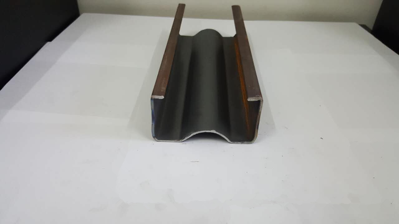 冷彎型鋼(gāng)加工